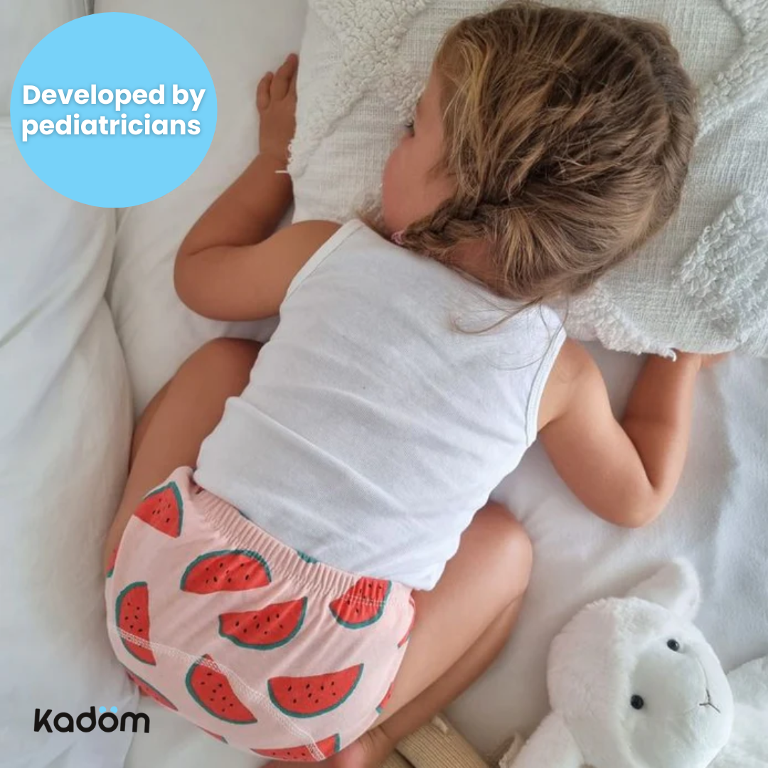 Potty Training Underwear